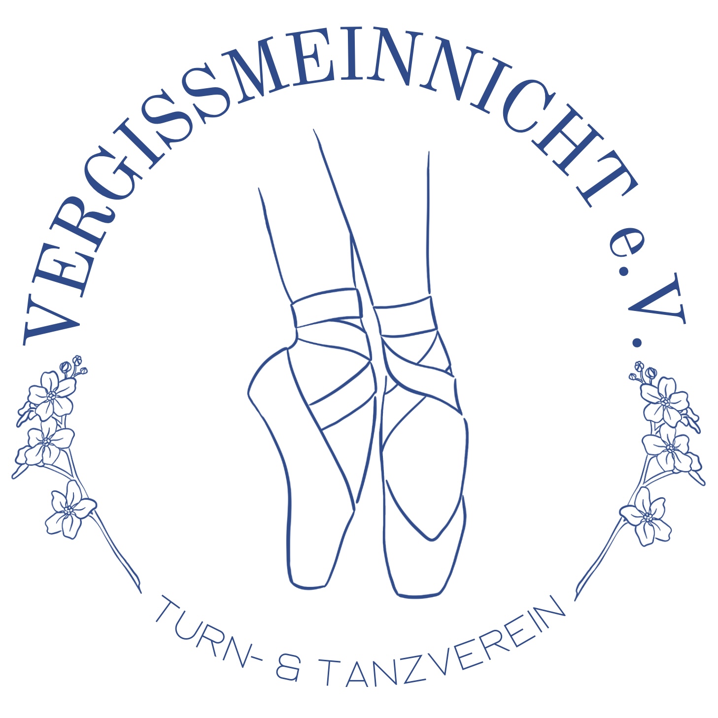 Turn- und Tanzverein Vergissmeinnicht e.V.